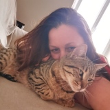 Photo de profil de Aline Lamora