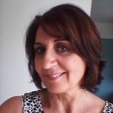 Photo de profil de Claudie Bacquart