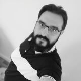 Photo de profil de Samuel Toumi