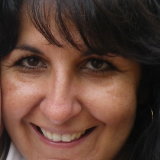 Photo de profil de Nadia Bercetche
