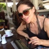 Photo de profil de Marie Odile Bassand