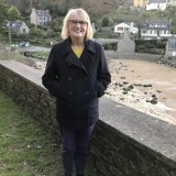 Photo de profil de Catherine Camellini
