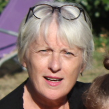 Photo de profil de Brigitte Bourset