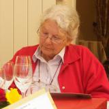 Photo de profil de Aline Ferran