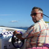 Photo de profil de Fabrice Mercier