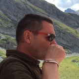 Photo de profil de Thierry Thomas