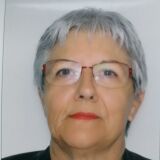 Photo de profil de Catherine Letellier