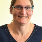 Photo de profil de Christine Proust
