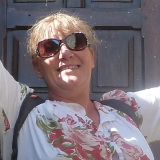Photo de profil de Bernadette Monchablon