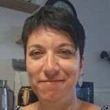 Photo de profil de Aline Bailly