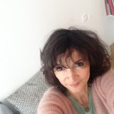 Photo de profil de Marie-Odile Couzi