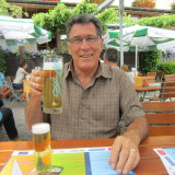 Photo de profil de Jacques Florentin