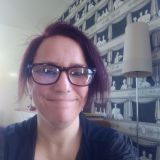 Photo de profil de Marie Odile Pourre