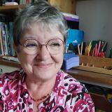Photo de profil de Marie Odile Lacaze