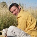 Photo de profil de Pascal Moreno