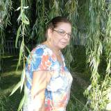 Photo de profil de Bernadette Moreau