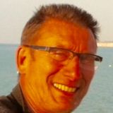 Photo de profil de Alain Desforges