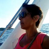 Photo de profil de Sabrina Berthet