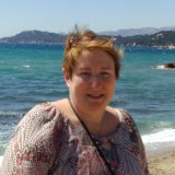 Photo de profil de Catherine Haution
