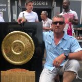 Photo de profil de Daniel Berges