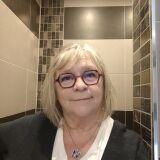 Photo de profil de Pascale Meunier