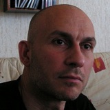 Photo de profil de Ghislain Jayet