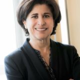 Photo de profil de Pascale Peres