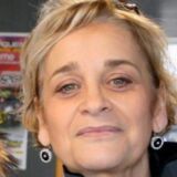 Photo de profil de Nathalie Di Giusto