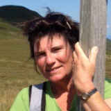 Photo de profil de Catherine Collier