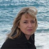 Photo de profil de Sylvie Roman