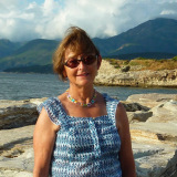 Photo de profil de Martine Prat