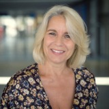 Photo de profil de Monique Fontana Mazzola
