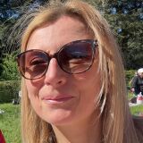 Photo de profil de Nathalie Salazar