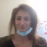 Photo de profil de Chantal Lenne