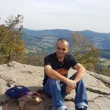 Photo de profil de Christophe Legros