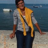 Photo de profil de Nadine Bonnifait