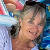 Photo de profil de Christine Sitbon