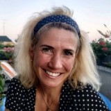 Photo de profil de Cécile Sestre