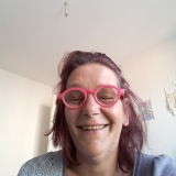 Photo de profil de Nathalie Andrieux