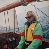 Photo de profil de Sylvie Chabin