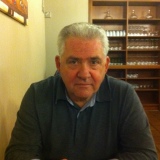 Photo de profil de Daniel Martin