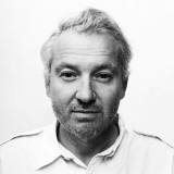 Photo de profil de Bertrand Levy