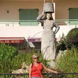 Photo de profil de Eliane Prévot