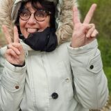 Photo de profil de Sylviane Bertin