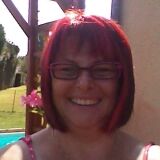 Photo de profil de Patricia OLIVE