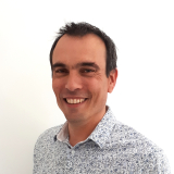 Photo de profil de Sylvain Fauvel