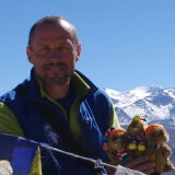 Photo de profil de Jean Pourchon