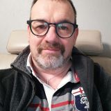 Photo de profil de Dominique Bernard