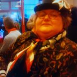 Photo de profil de Marion Larenaudie