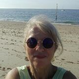Photo de profil de Brigitte Leneveu Meslet